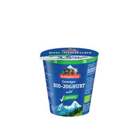 Bio-Joghurt mild laktosefrei 3,5% Fett NL-Fair