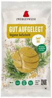 Gut Aufgelegt Senf Dill