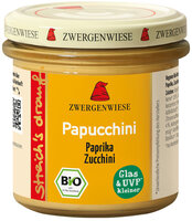 streich's drauf Papucchini