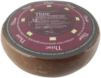 Nordsee Käse geräuchert 48% Bio