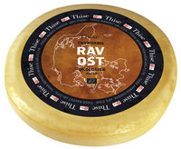 Bernstein Käse 48% Bio