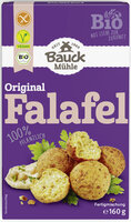 Falafel glutenfrei Bio