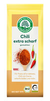 Chili extra scharf, gemahlen