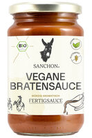 FS Vegane Bratensauce, 330 ml, SANCHON, bio