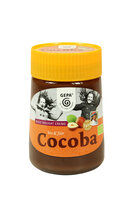 Bio Cocoba
