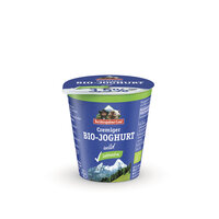 Bio-Joghurt mild laktosefrei 3,5% Fett NL-Fair