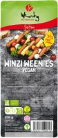 Winzi Weenies Vegan