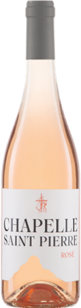 CHAPELLE SAINT PIERRE Rosé 202