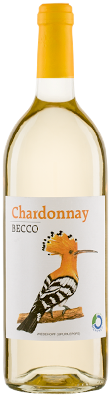BECCO Chardonnay 2021_2022 1l