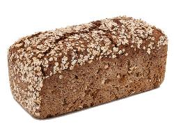 Ganzkornbrot vom Backhaus 1kg