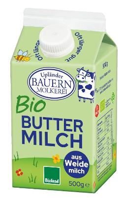 Buttermilch