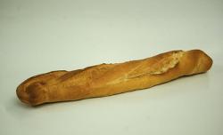 Helles Baguette vom Backhaus