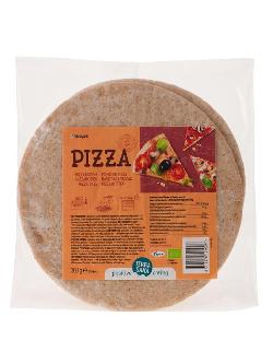 Pizzaböden 2 St