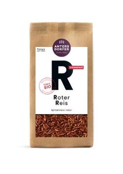 Roter Reis natur 250g