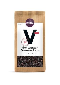 Schwarzer Venere Reis natur 250g