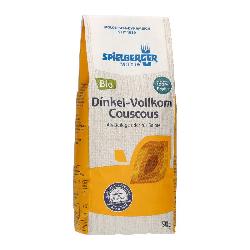 Dinkel-Vollkorn Couscous 500g