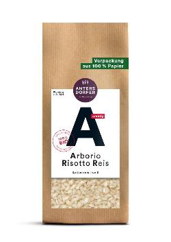 Risottoreis Arborio weiß 500g