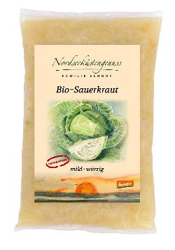 Sauerkraut 500g