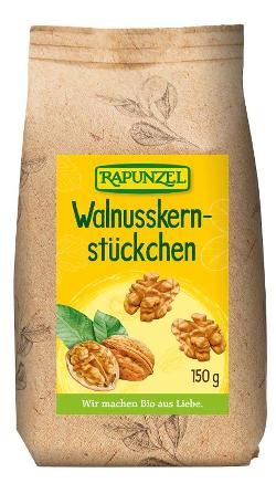 Walnusskerne großer Bruch 150g