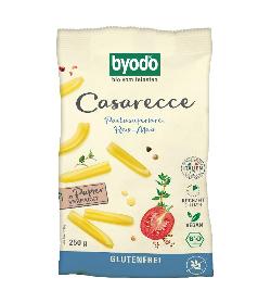 Casarecce, Reis-Mais-Nudeln 250g