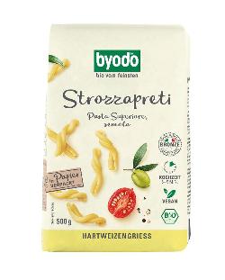 Hartweizen Strozzapreti 500g