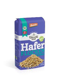 Haferflocken Großblatt 6*500g