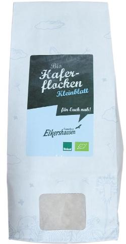 Haferflocken Kleinblatt 500g VON