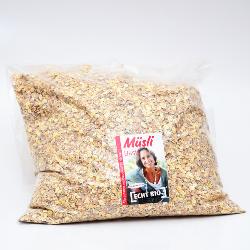 Basis Flocken-Müsli 5kg-Sack