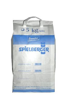 Haferflocken Großblatt 5kg-Sack