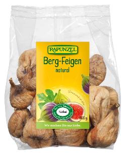 Bergfeigen 500g getrocknet