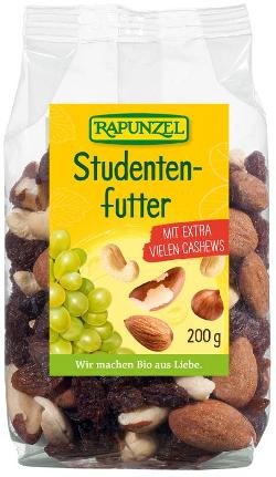 Studentenfutter 200g