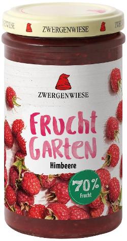 Fruchtgarten Himbeere 225g