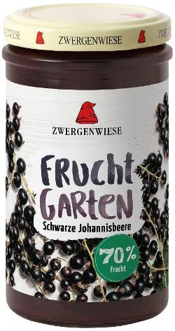 Fruchtgarten Schw. Johannisbee