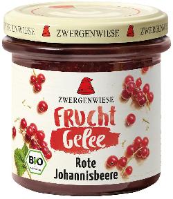 FruchtGelee Rote Johannisbeere 160g