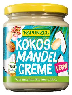 Kokos-Mandel-Creme 250g