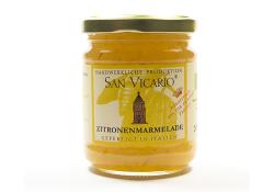 Zitronenmarmelade 240g