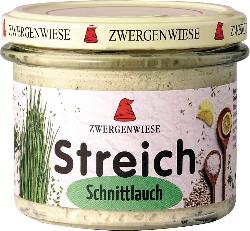 Streich Schnittlauch 180g