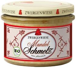 Mandelschmelz 150g