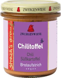 Streich Chilitoffel  160g