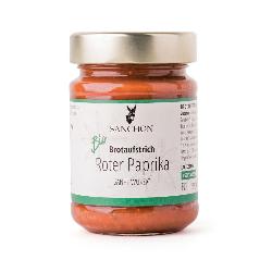 Roter Paprika Aufstrich 190g