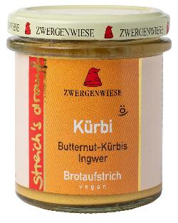 Streich Kürbi 160g