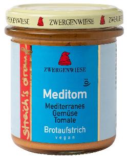 Streich Meditom 160g