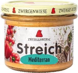 Streich Mediterran 180g