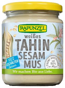 Tahin weißes Sesammus 250g