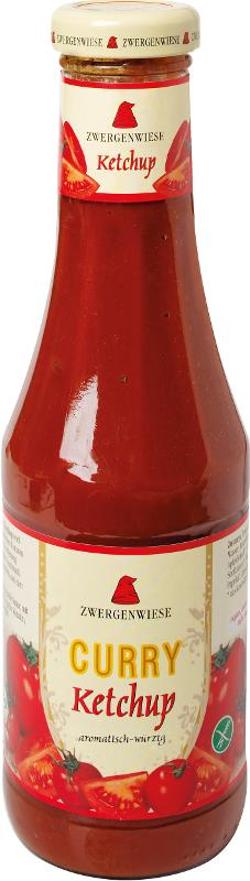 Curryketchup 500ml