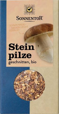 Steinpilze getrocknet 25g