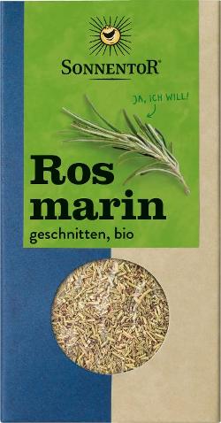 Rosmarin getrocknet 30g