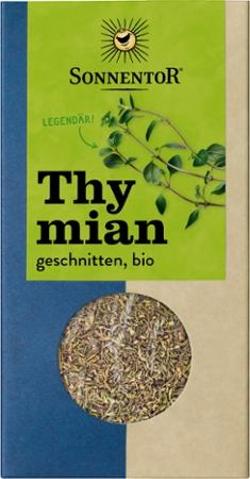 Thymian getrocknet 20g