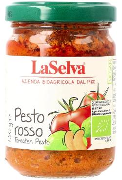 Pesto Rosso 130g