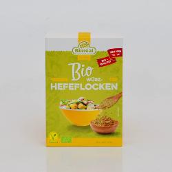 Bio-Würzhefeflocken 100g